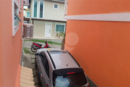Casa em condomínio à venda com 2 suítes em Long Beach (tamoios), Cabo Frio, RJ