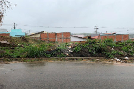 Terreno à venda em Jardim Imperador, Salto, SP