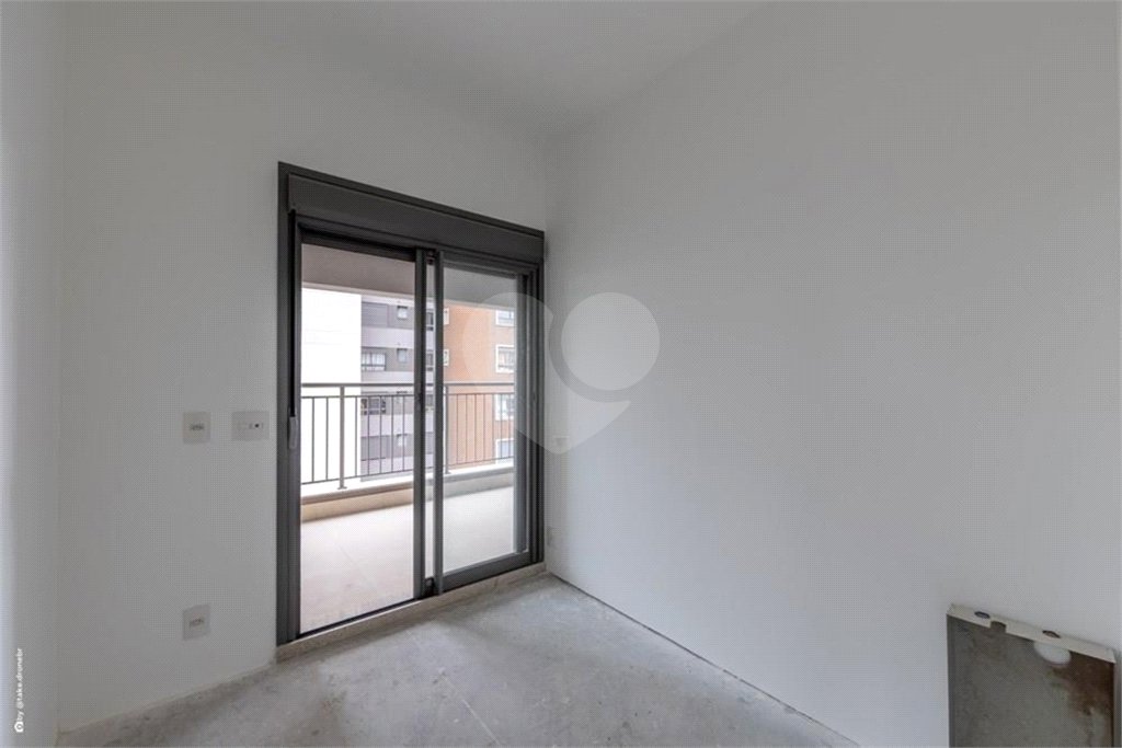 Apartamento à venda com 3 quartos em Vila Clementino, São Paulo, SP