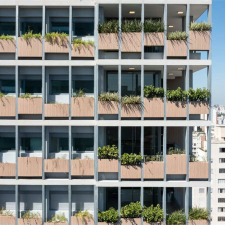 Apartamento à venda com 1 quarto em Pinheiros, São Paulo, SP