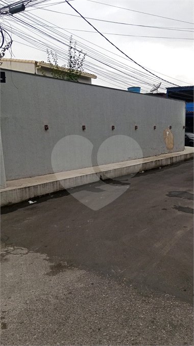 Salão Comercial à venda em Santíssimo, Rio de Janeiro, RJ