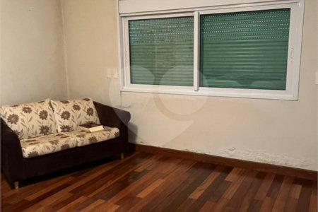 Sobrado à venda com 4 suítes em Tucuruvi, São Paulo, SP