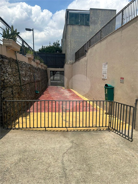 Apartamento à venda com 2 quartos em Imirim, São Paulo, SP