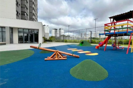 Apartamento para alugar com 3 suítes em Parque Campolim, Sorocaba, SP