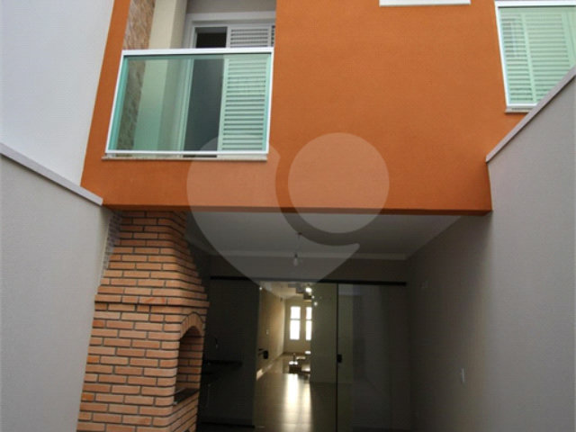 Sobrado à venda com 3 suítes em Santana, São Paulo, SP