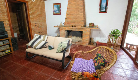 Sítio à venda com 3 quartos, sendo 1 suíte,  no Centro (são João Novo), São Roque, SP