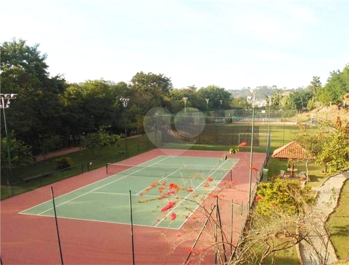 Terreno à venda no condomínio Villagio Capriccio, Louveira - SP