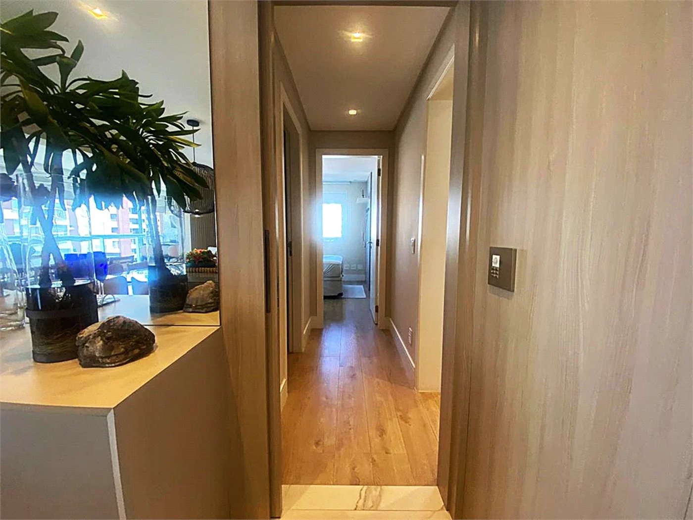 Apartamento à venda com 3 suítes em Vila Leopoldina, São Paulo, SP