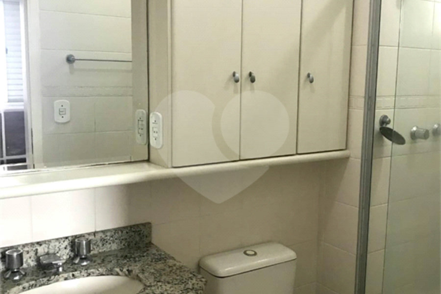 Apartamento à venda com 3 quartos, sendo 1 suíte, em Mandaqui, São Paulo, SP