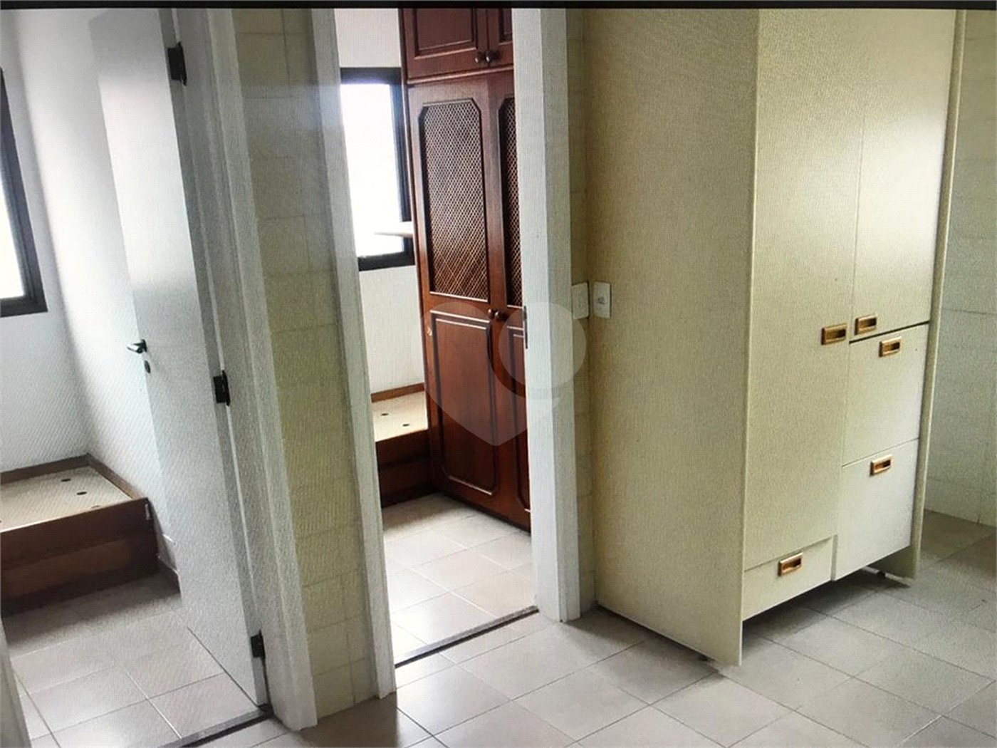 Apartamento à venda com 4 suítes em Vila Andrade, São Paulo, SP