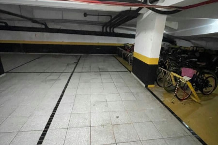 Cobertura com 3 dormitórios à venda, 320 m² por R$ 3.100.000,00 - Gonzaga - Santos/SP