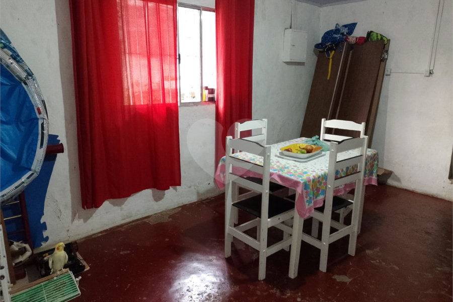 Terreno à venda com 1 quarto em Jaçanã, São Paulo, SP