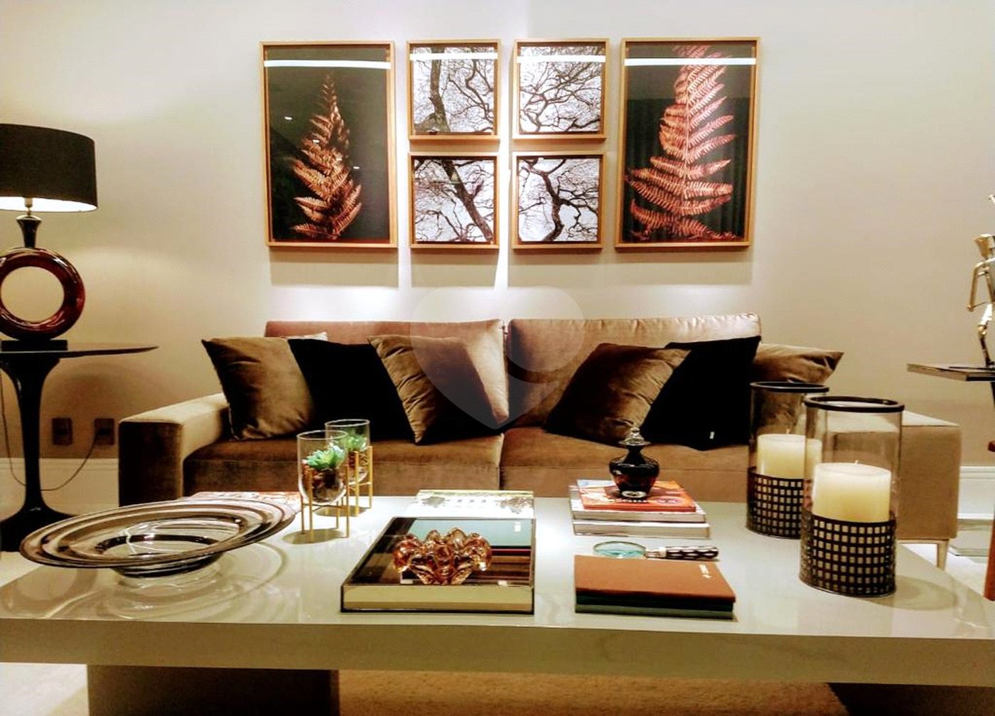 Apartamento à venda com 4 suítes em Jardim Armênia, Mogi das Cruzes, SP