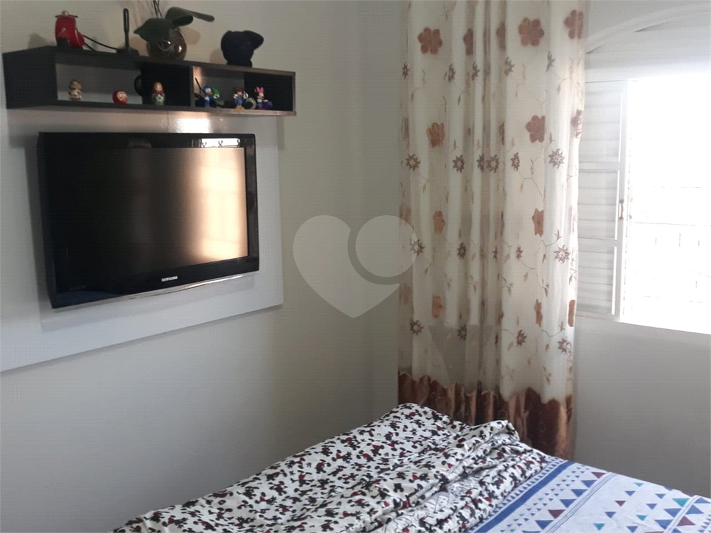 Sobrado à venda com 3 quartos em Parada Inglesa, São Paulo, SP