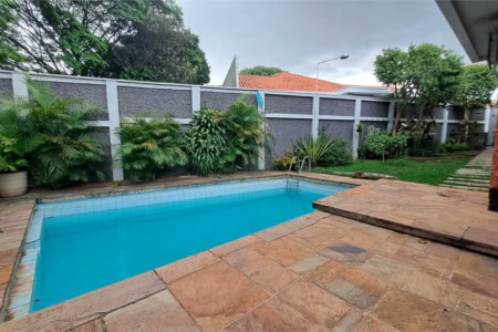 Casa Térrea à venda com 3 quartos, sendo 1 suíte,  em Alto da Lapa, São Paulo, SP