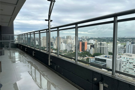 Apartamento à venda ou para alugar com 1 suíte em Pinheiros, São Paulo, SP