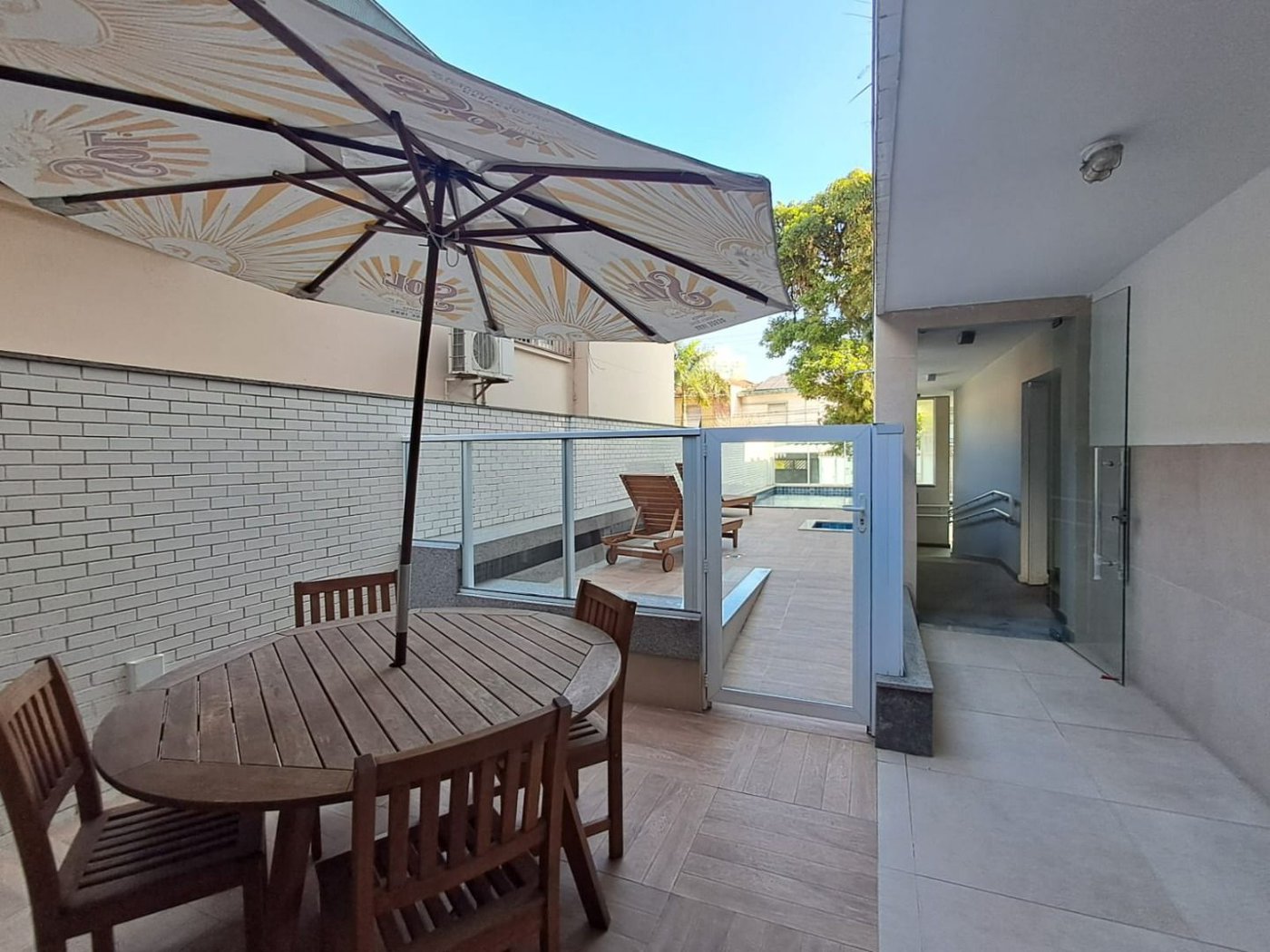 Apartamento à venda, 109 m² por R$ 1.100.000,00 - Boqueirão - Santos/SP