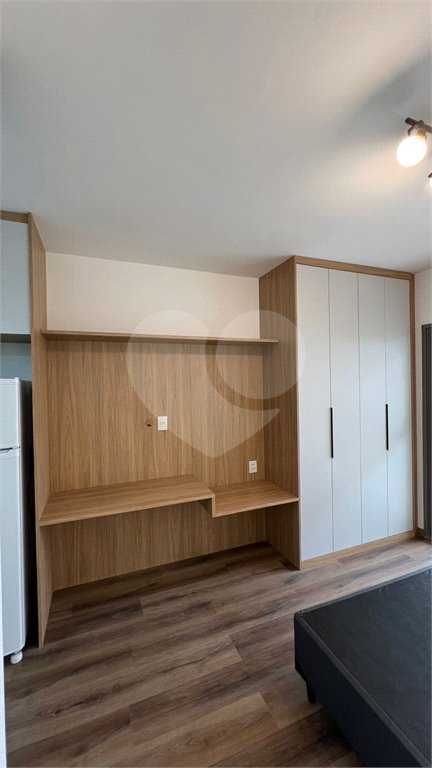 Apartamento à venda ou para alugar com 1 quarto em Tucuruvi, São Paulo, SP