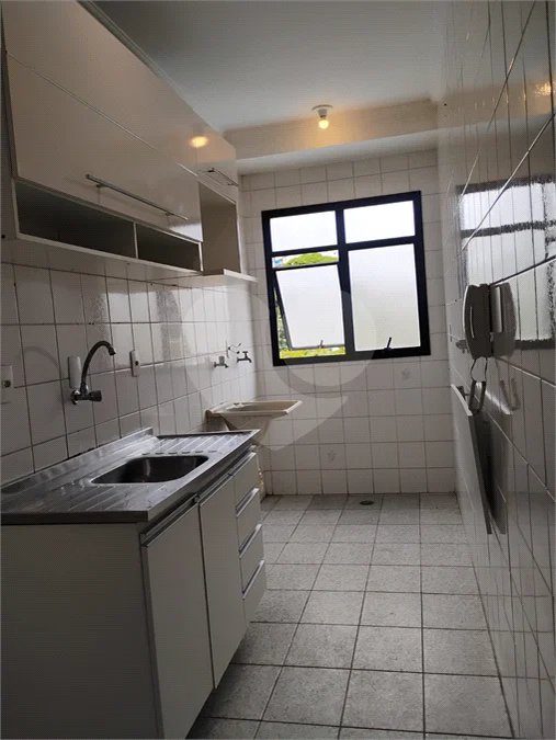 Apartamento 2 dormitórios no Jardim Prudência.