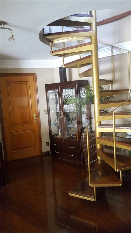 Cobertura à venda com 3 quartos, sendo 1 suíte, em Vila Guilherme, São Paulo, SP