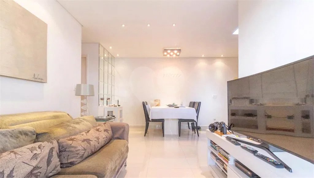Apartamento à venda com 2 quartos, sendo 1 suíte,  em Santana, São Paulo, SP