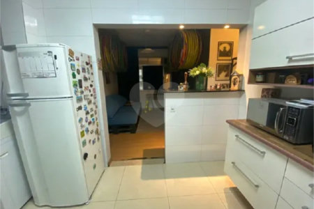 Apartamento à venda com 1 suíte em Lapa de Baixo, São Paulo, SP