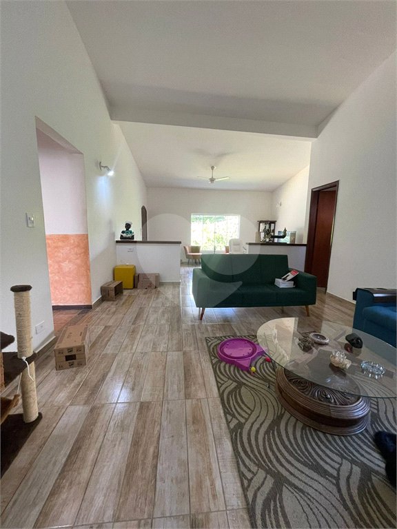 Casa à venda com 2 quartos, sendo 1 suíte, em Retiro das Fontes, Atibaia, SP
