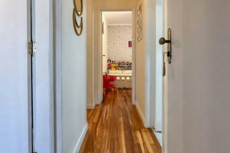 Apartamento com 3 dormitórios à venda, 139 m² por R$ 920.000,00 - Marapé - Santos/SP