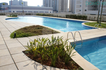 Apartamento à venda ou para alugar com 4 suítes no Centro, São Bernardo do Campo, SP