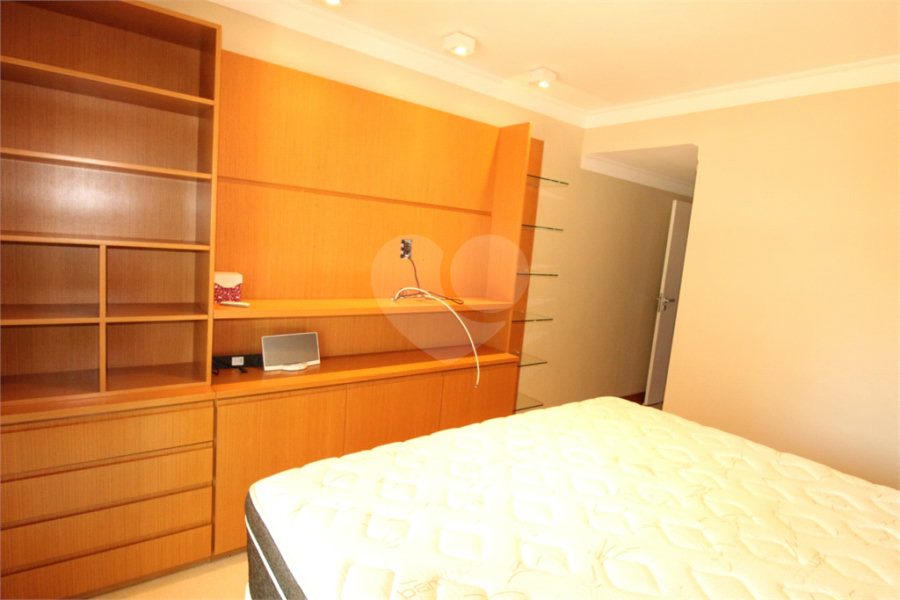Apartamento à venda com 4 suítes em Santana, São Paulo, SP