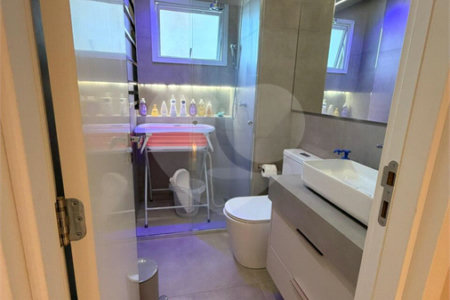 Apartamento à venda com 3 quartos, sendo 1 suíte,  em Vila Mogilar, Mogi das Cruzes, SP