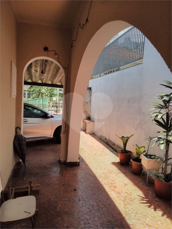 Casa Térrea à venda com 2 quartos em Vila Paulicéia, São Paulo, SP