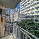 Apartamento à venda com 2 quartos no Centro, Rio de Janeiro, RJ