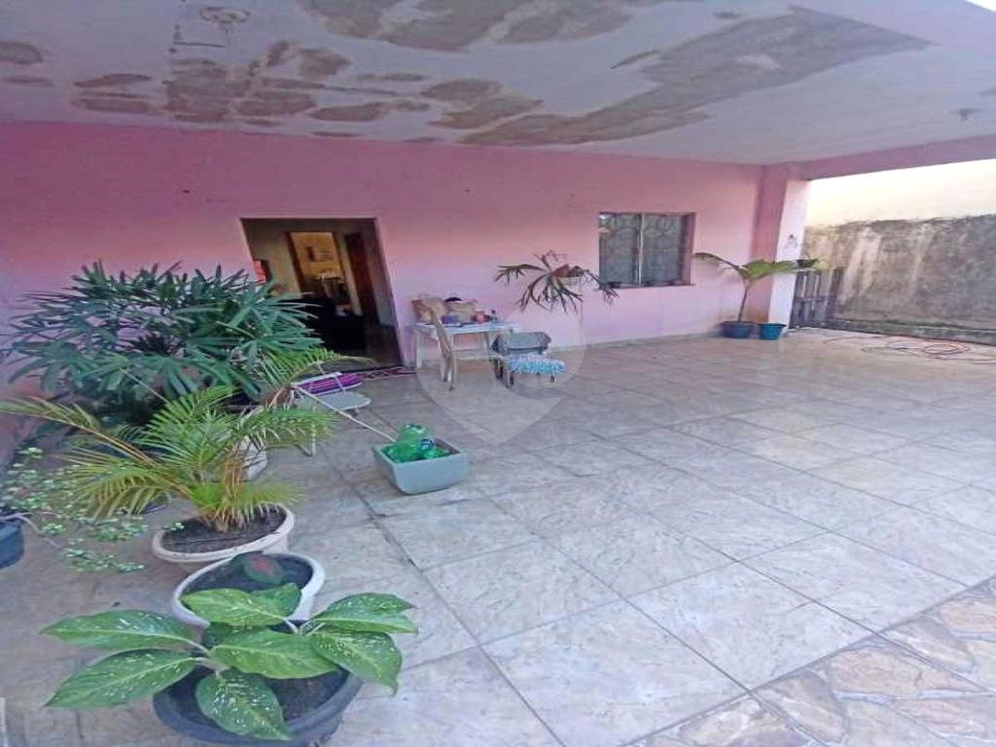 Casa à venda com 1 suíte em Campo Grande, Rio de Janeiro, RJ