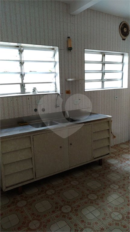 Casa à venda com 3 quartos, sendo 2 suítes, em Brooklin Paulista, São Paulo, SP