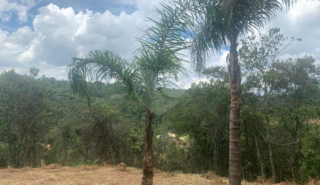 Terreno à venda em Serra da Cantareira, Mairiporã, SP