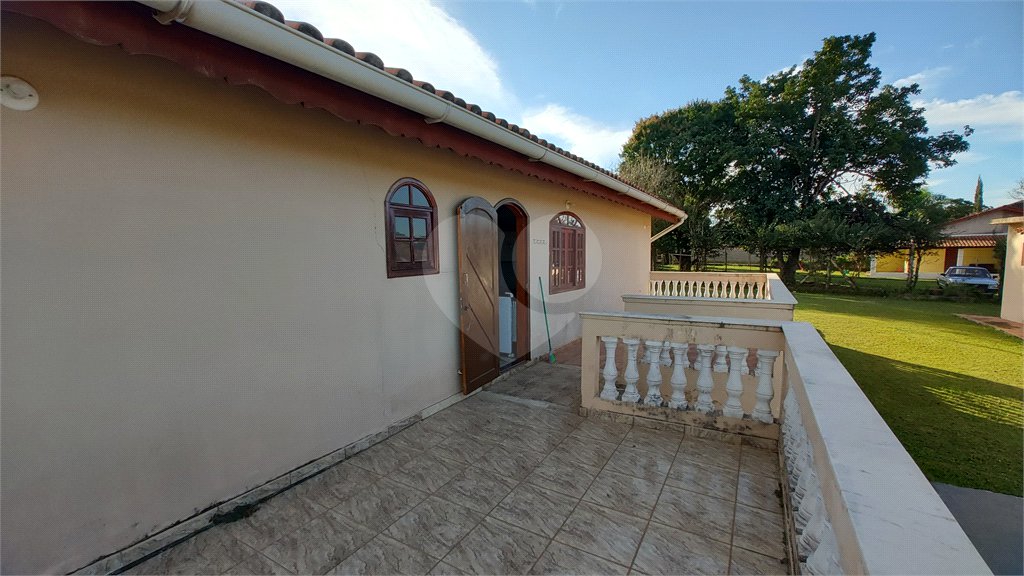 Chácara à venda com 2 quartos, sendo 1 suíte, em Chácara Santo Antônio, Araçoiaba da Serra, SP