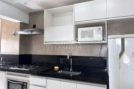 Apartamento para alugar com 2 quartos, sendo 1 suíte, em Jardim Maria José, Votorantim, SP