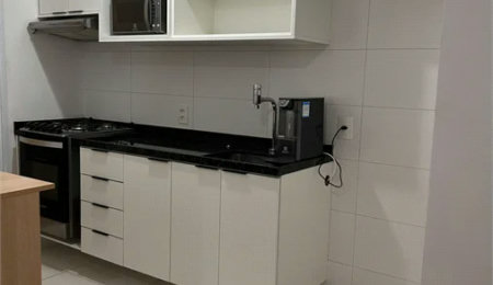 Apartamento à venda com 3 quartos, sendo 1 suíte,  em Vila Andrade, São Paulo, SP