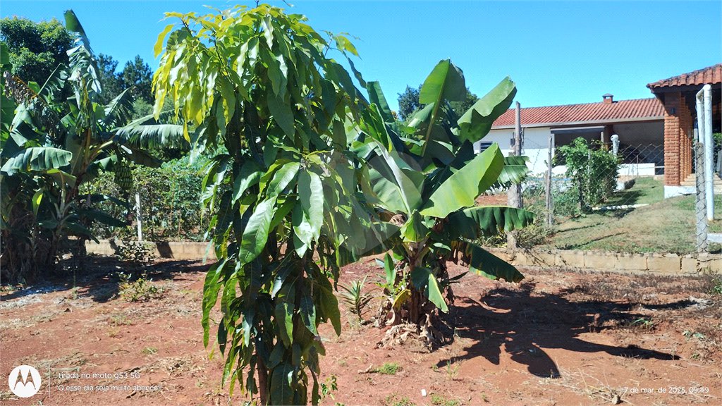 Chácara à venda em Campo Grande, Pilar do Sul, SP