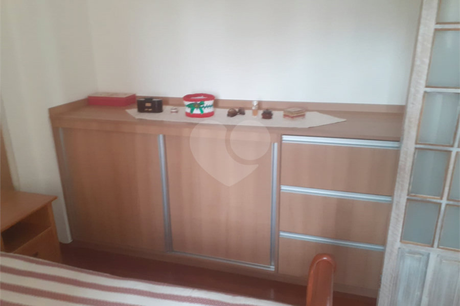 Apartamento à venda com 2 quartos em Santana, São Paulo, SP