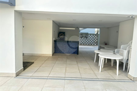 Apartamento à venda com 2 quartos, sendo 1 suíte, em Jardim Paulista, São Paulo, SP