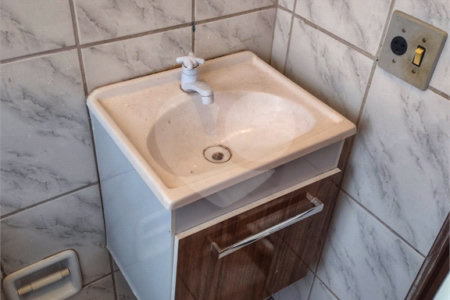 Apartamento à venda com 2 quartos em Jardim Gardênia Azul, Suzano, SP