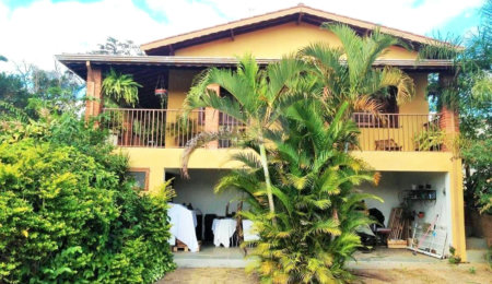 Casa à venda com 4 quartos em Capela, Vinhedo, SP