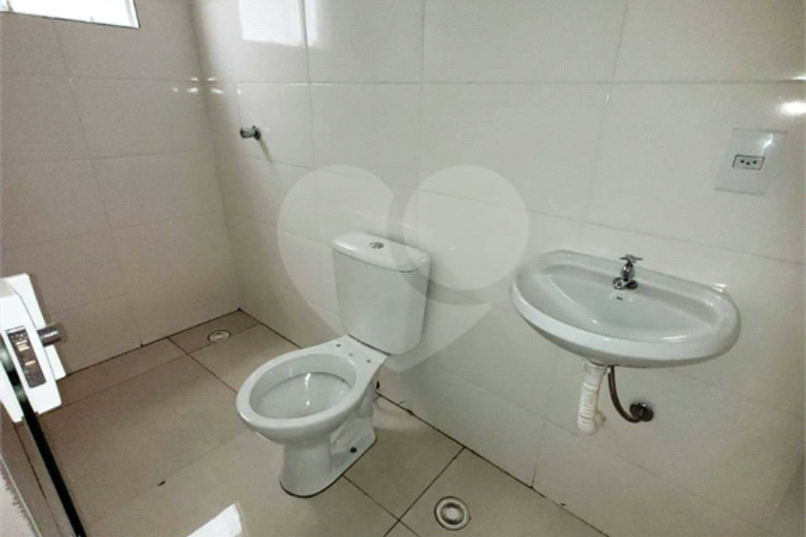 Apartamento à venda com 2 quartos em Vila Maria, São Paulo, SP