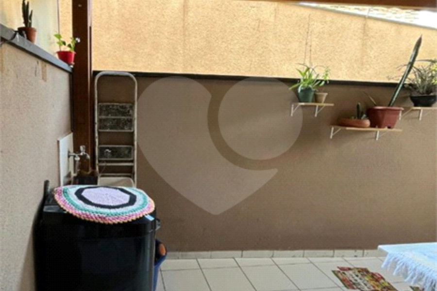 Apartamento à venda com 2 quartos em Vila Nova Cachoeirinha, São Paulo, SP