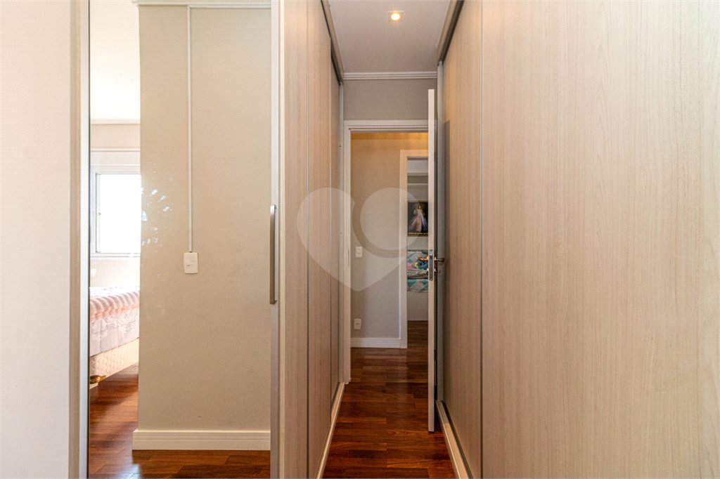 Apartamento à venda com 3 suítes em Vila Leopoldina, São Paulo, SP