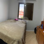 Apartamento à venda com 2 quartos em Lauzane Paulista, São Paulo, SP