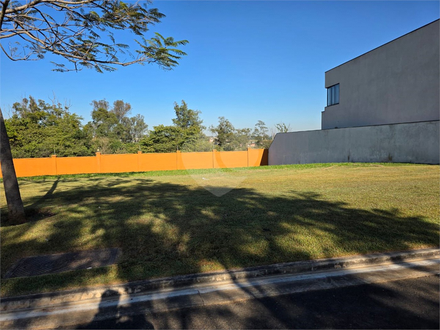 Terreno à venda no condomínio Alphaville Nova Esplanada 4, Votorantim - SP
