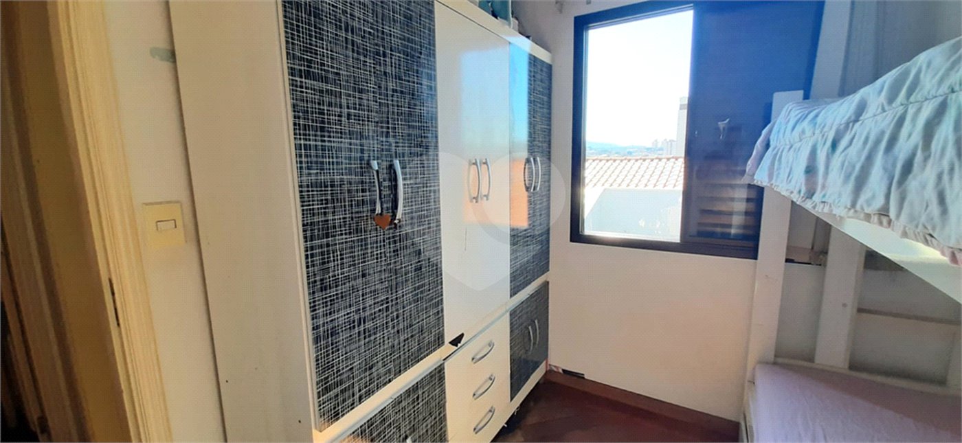 Apartamento à venda com 2 quartos em Casa Verde, São Paulo, SP